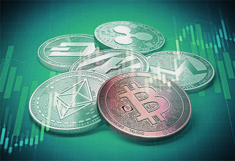 Bitcoin Rejoin - 暗号通貨を取引する理由